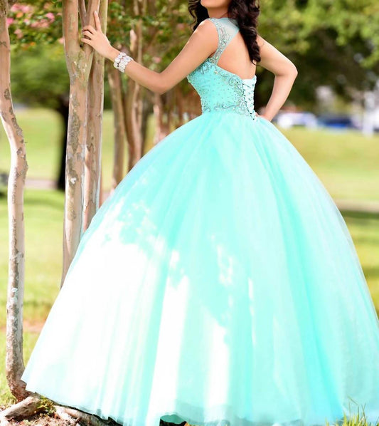 Women's Prom Dress