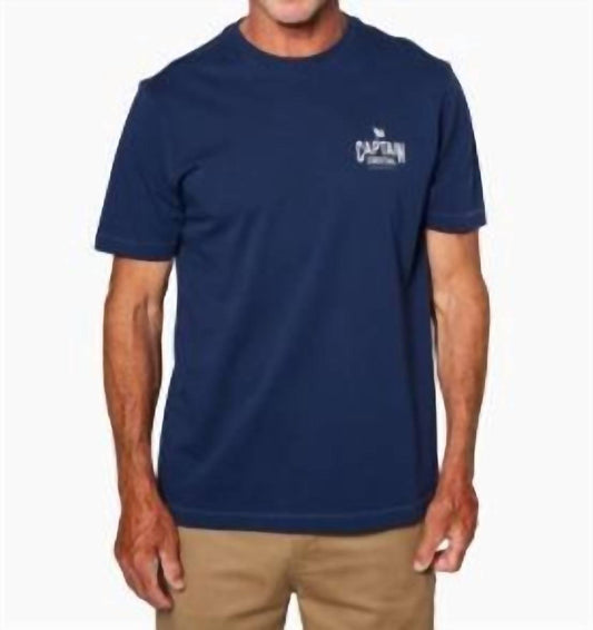 Crusin & Boozin Short Sleeves Tee