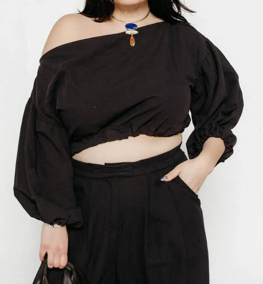 Boho Blouse