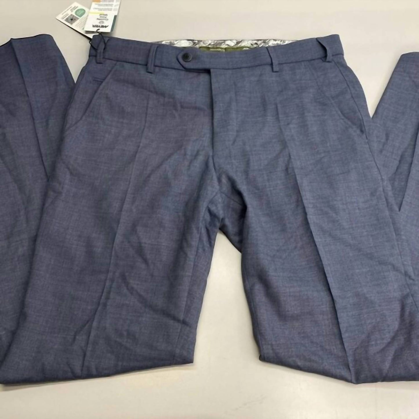 Herren Anzughose Bonn Modern Fit Stretch