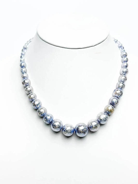 Women's Murrano Glass Necklace