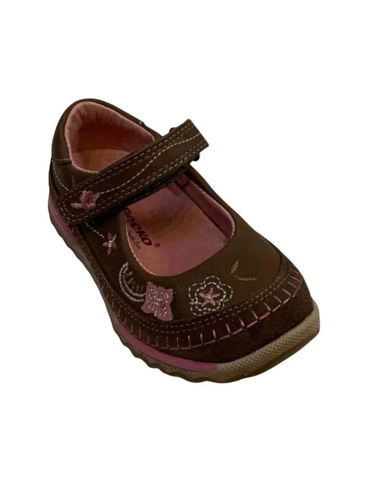 Mädchen Cora Maryjane Schuhe