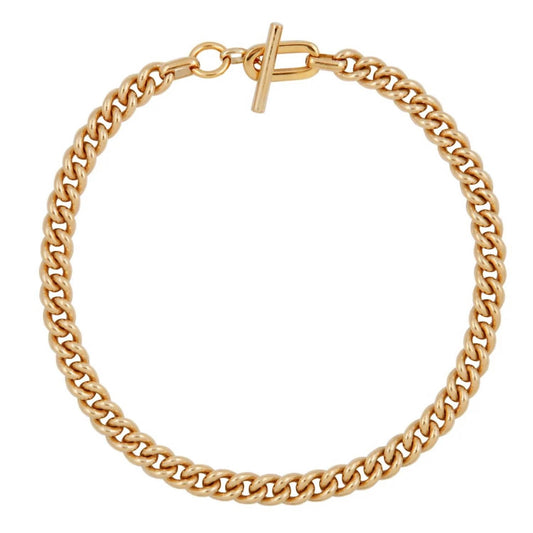 Women's Lex Toggle Necklace