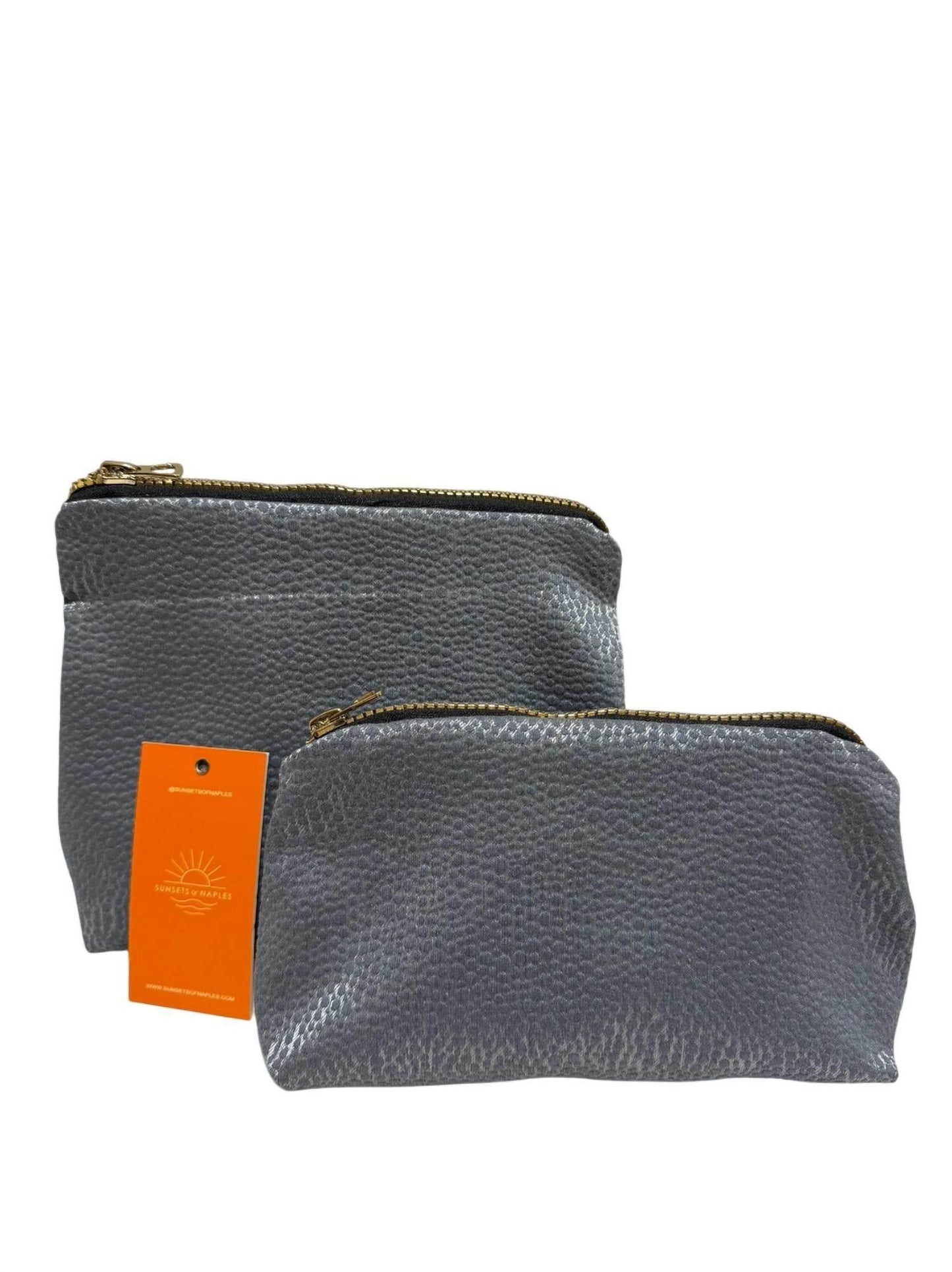 Make Up Bags Set