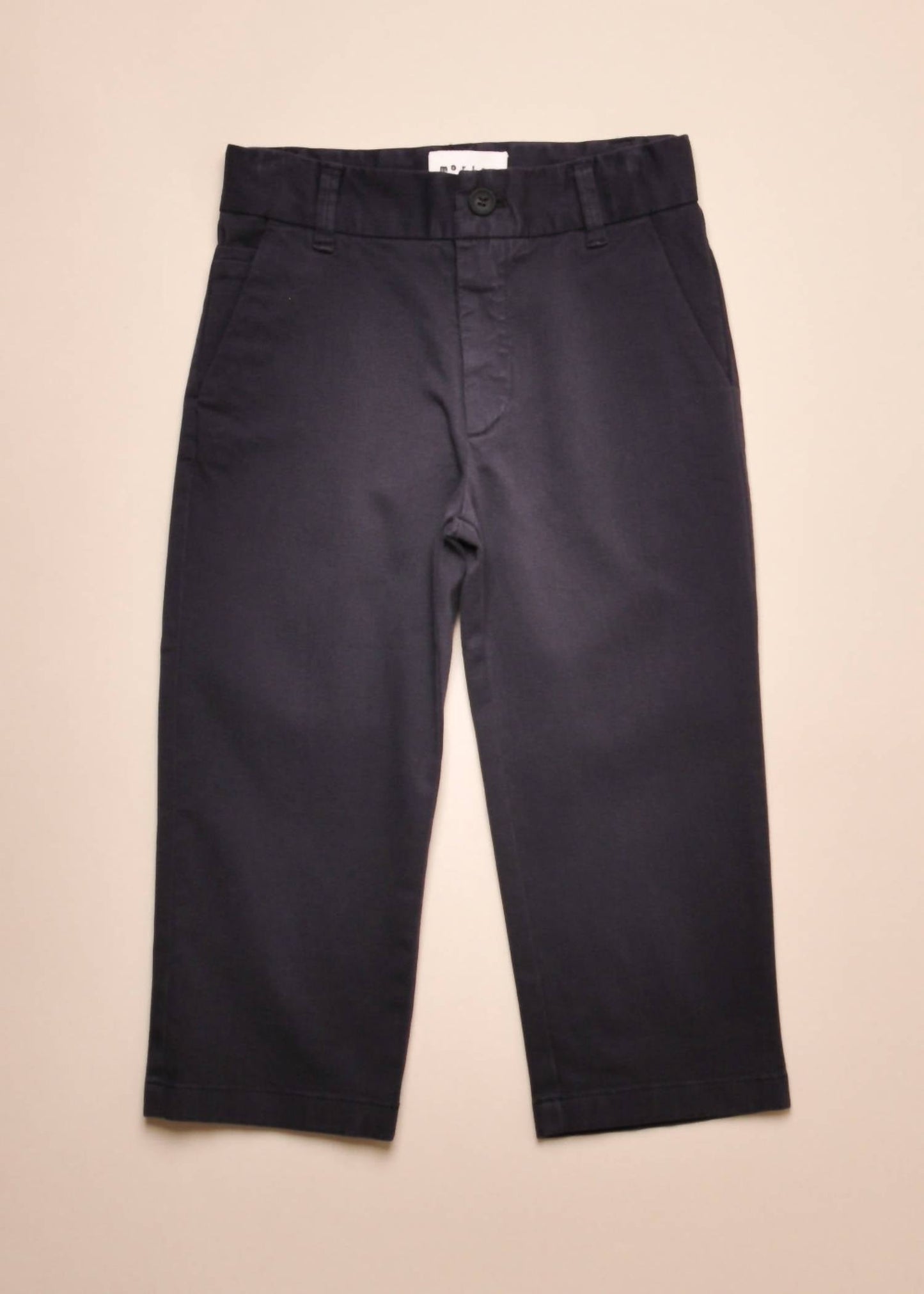 Jungen-Tripp-Hose
