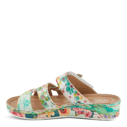 Caimanala Sandalen für Damen