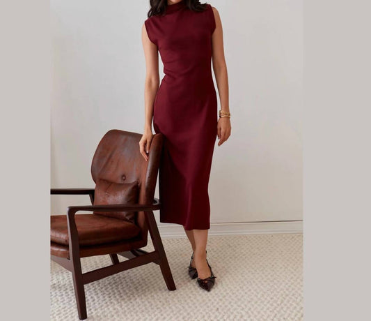 Women's Kennedy Dress