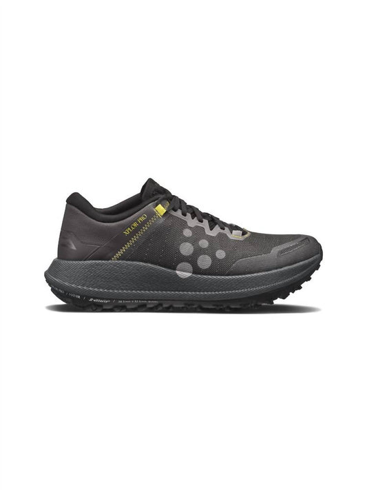 Women's Xplor Pro Matryx Running Shoes