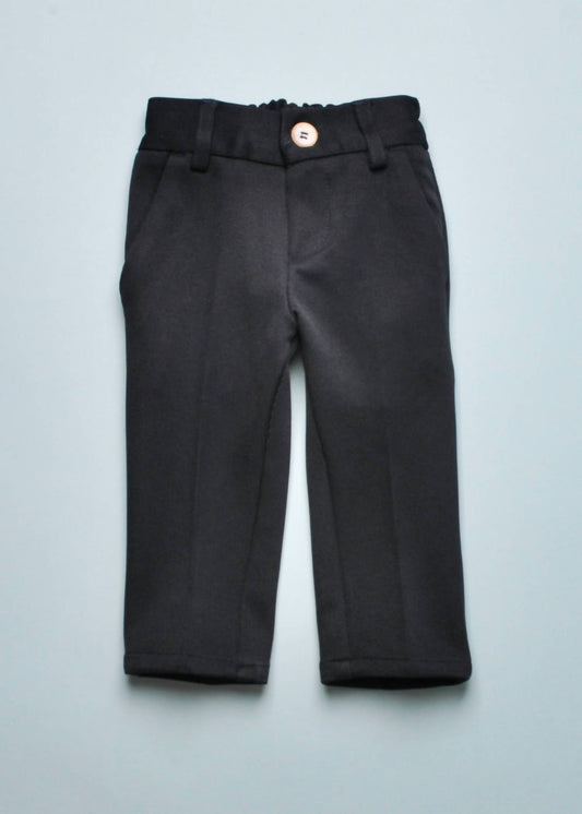 Boys Pantalone Slacks