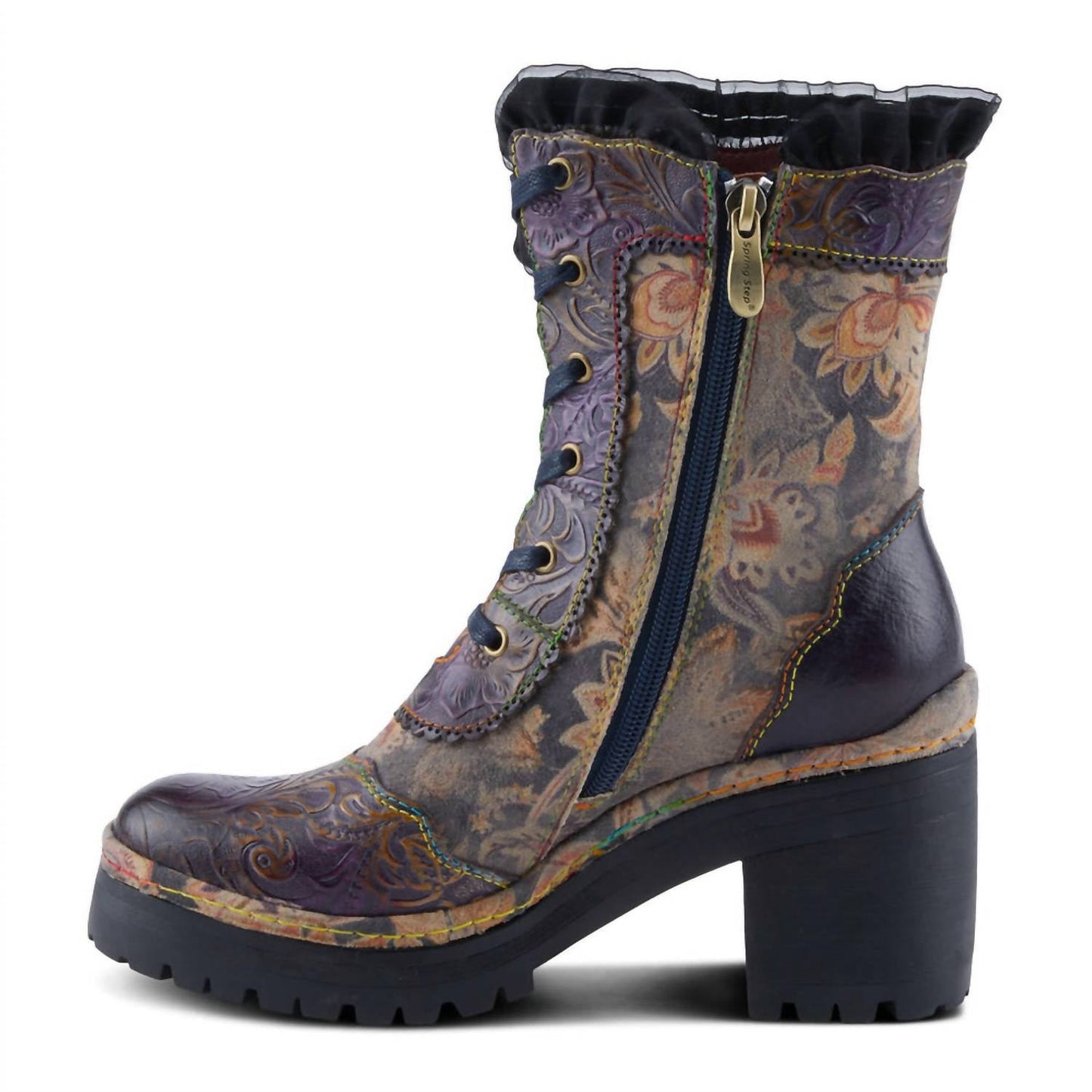 Damenstiefelette Elaineten