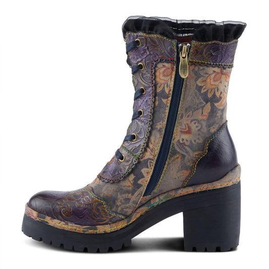 Women's Elaineten Bootie