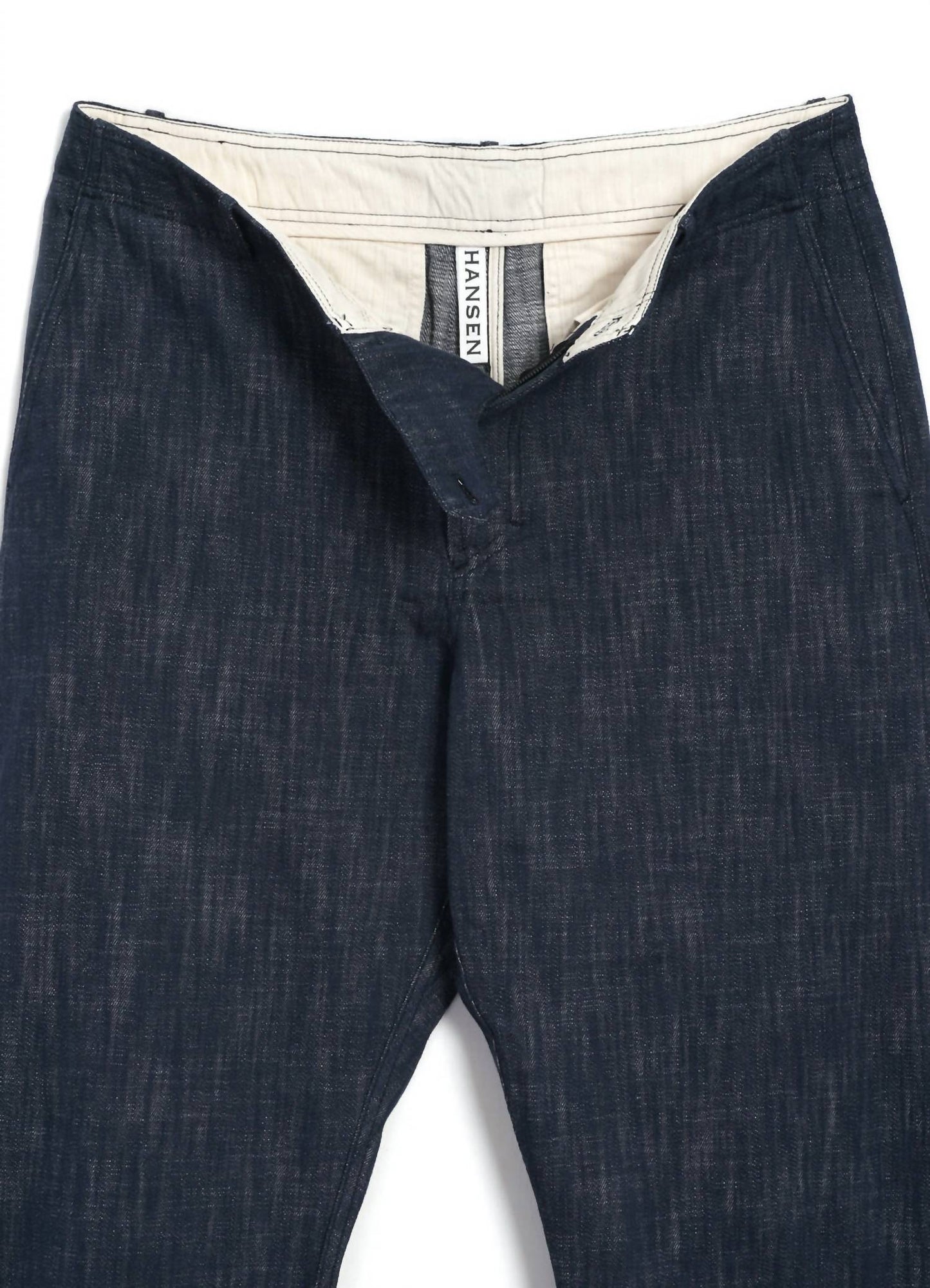 Trygve Hose