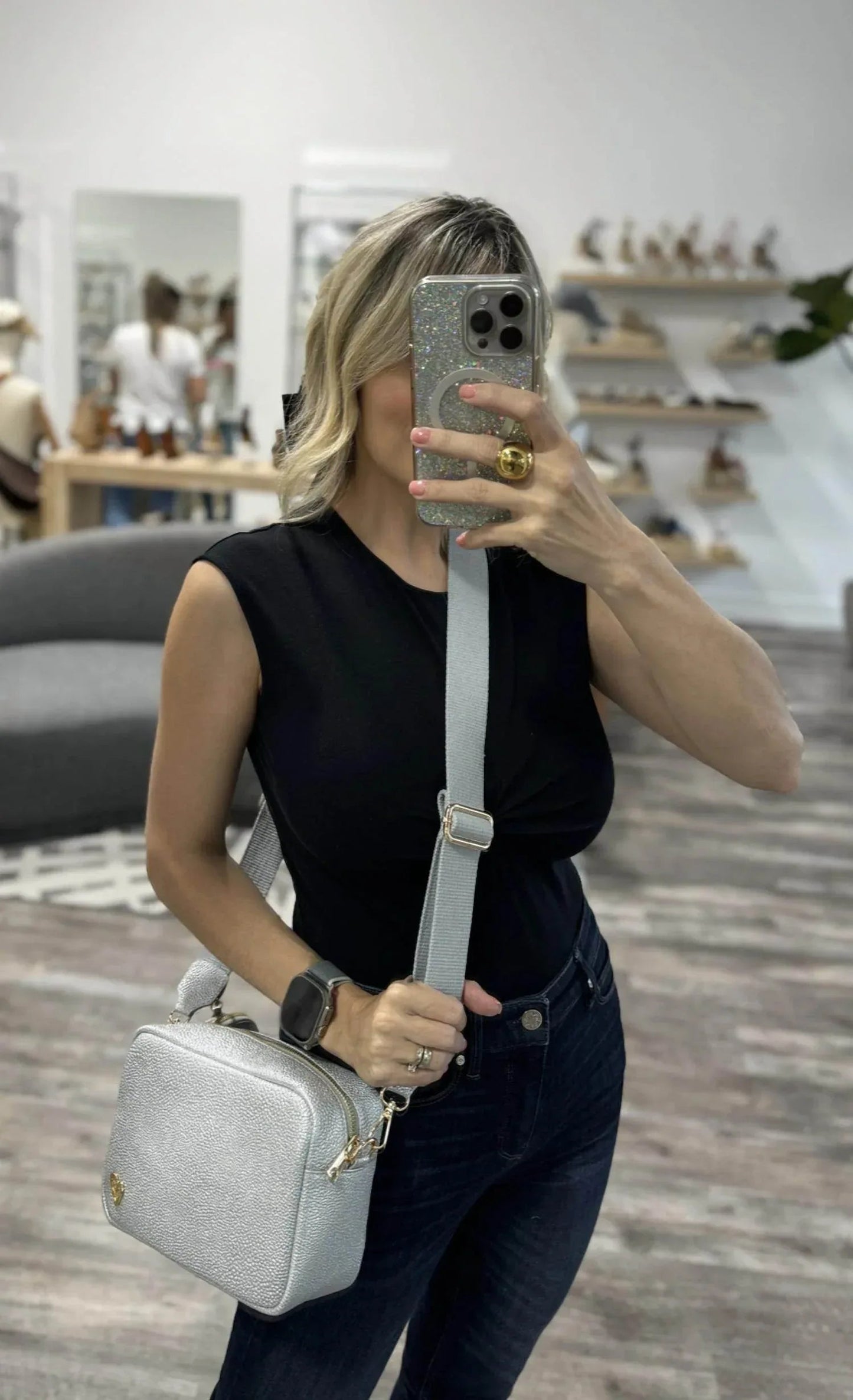 Women's Carlotha Bag