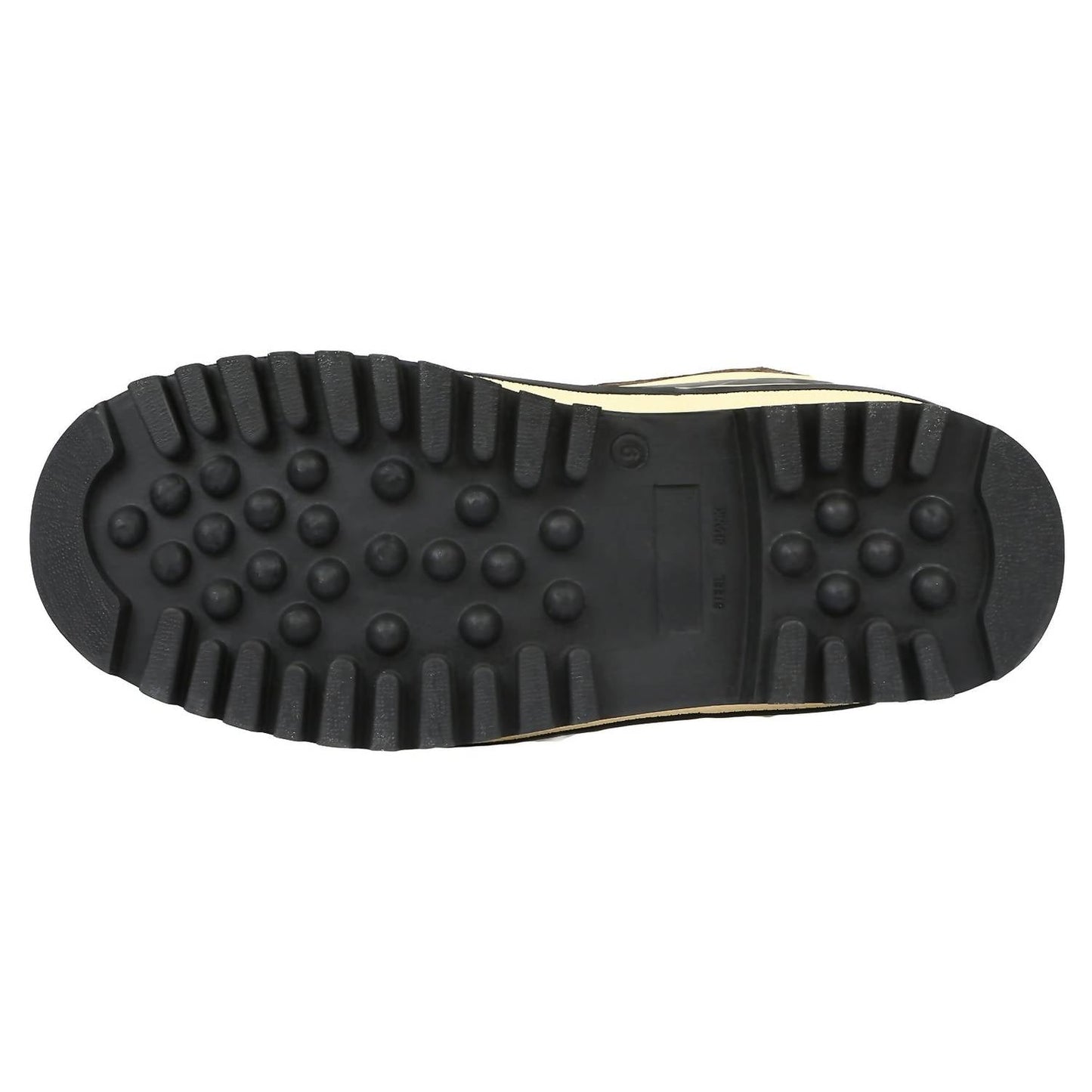Wasserdichte Back Country Herren-Schneestiefel