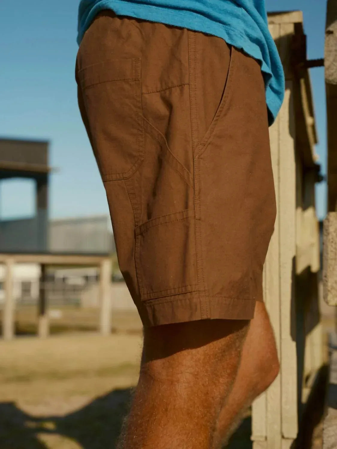Men's Pinnacle Shorts