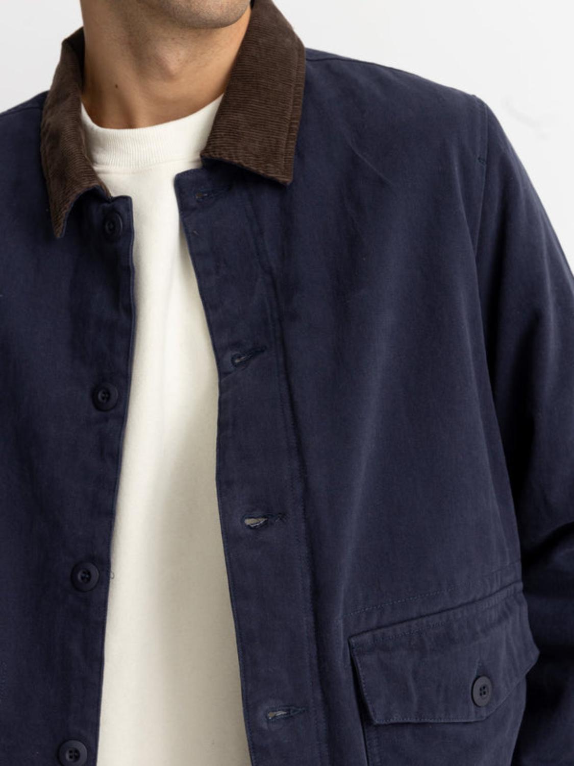 Jacke Typ 12