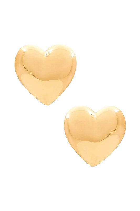Amour Earrings