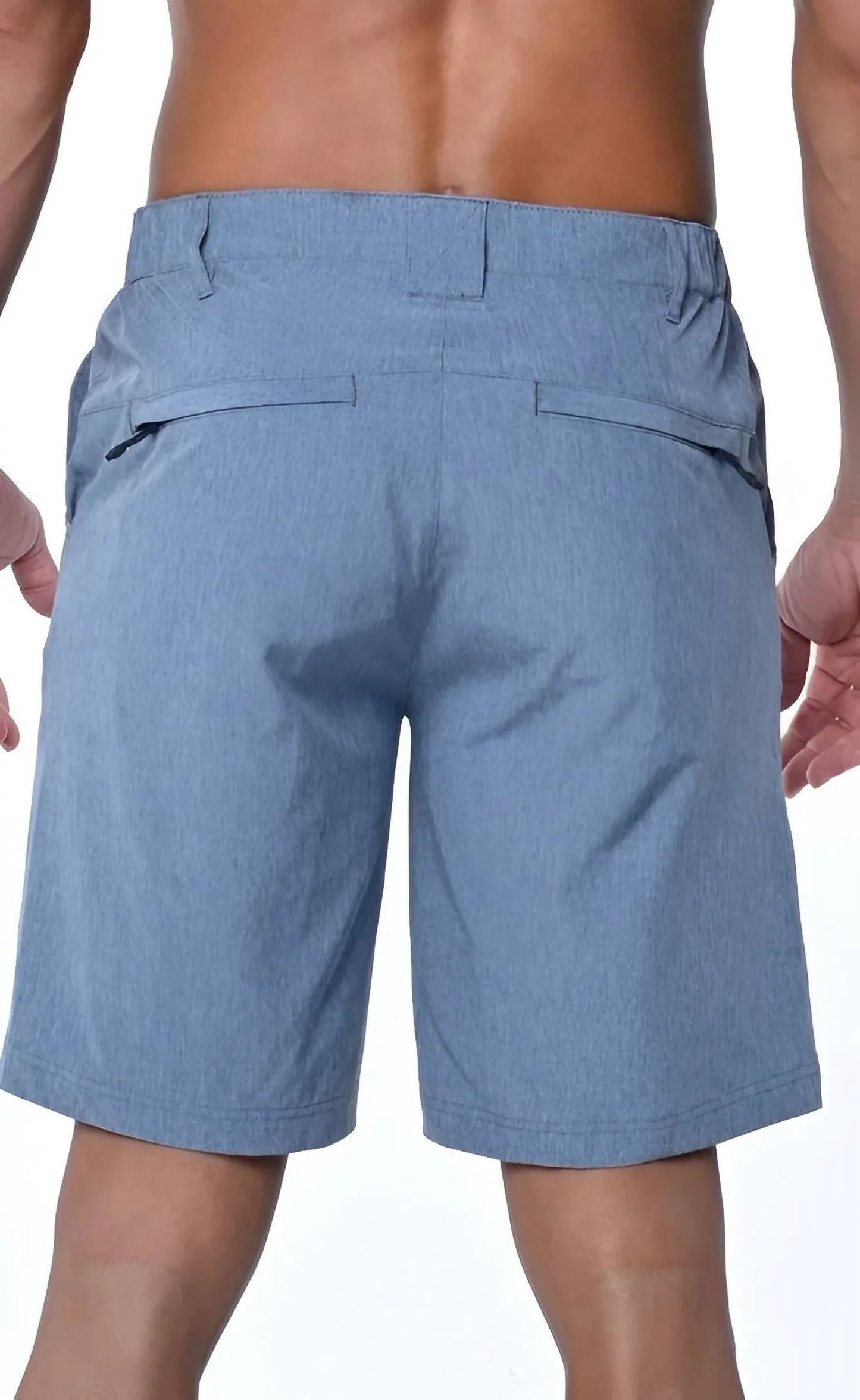 Hybrid Swimming Shorts