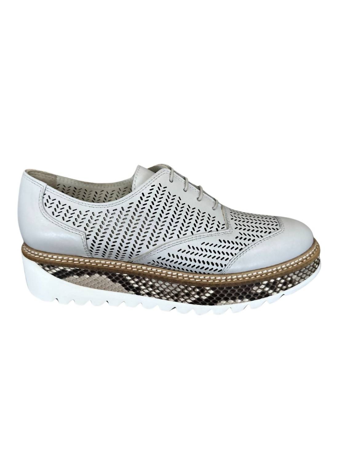 Rex Women's Liz Oxfords