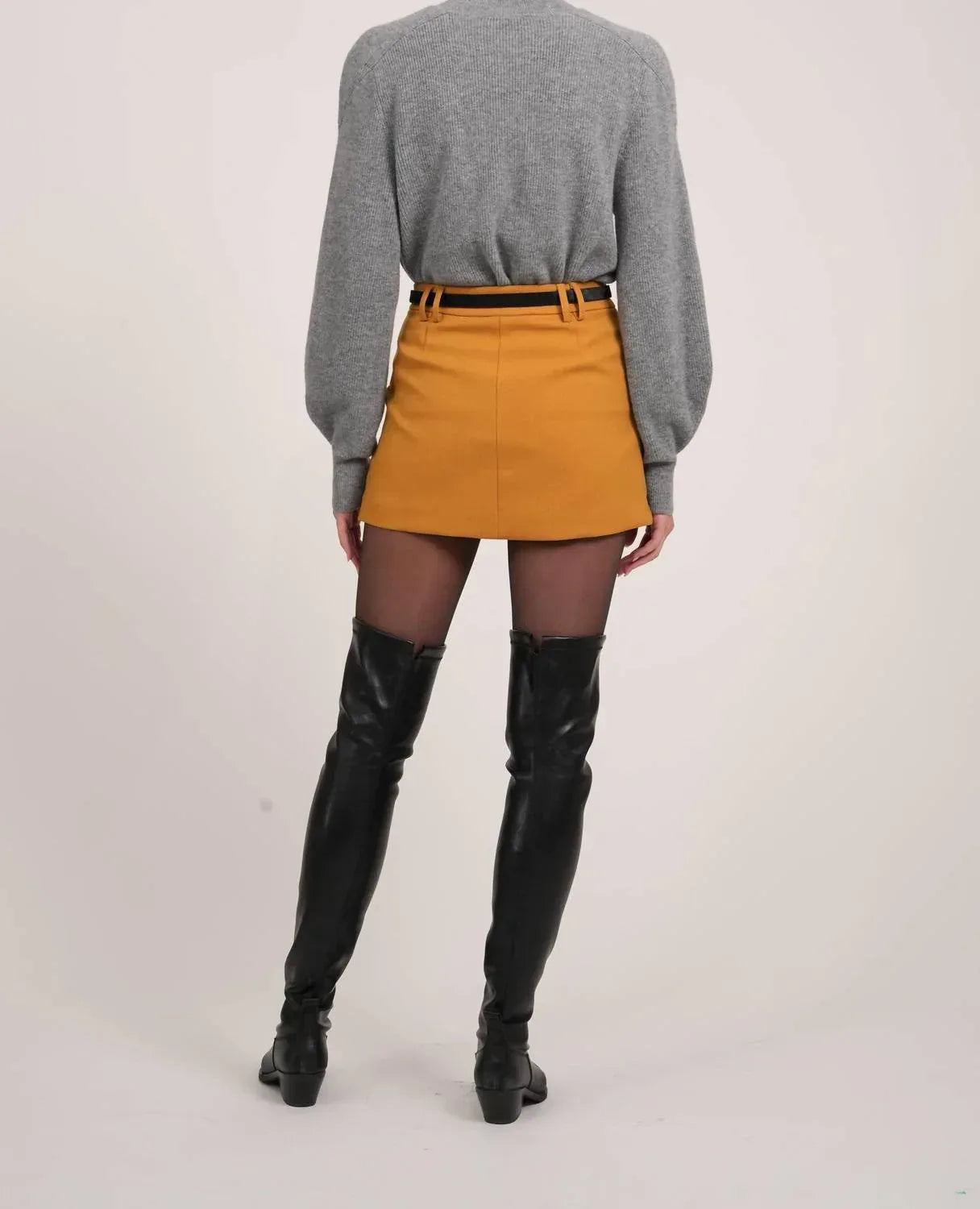 Brisha Skirt