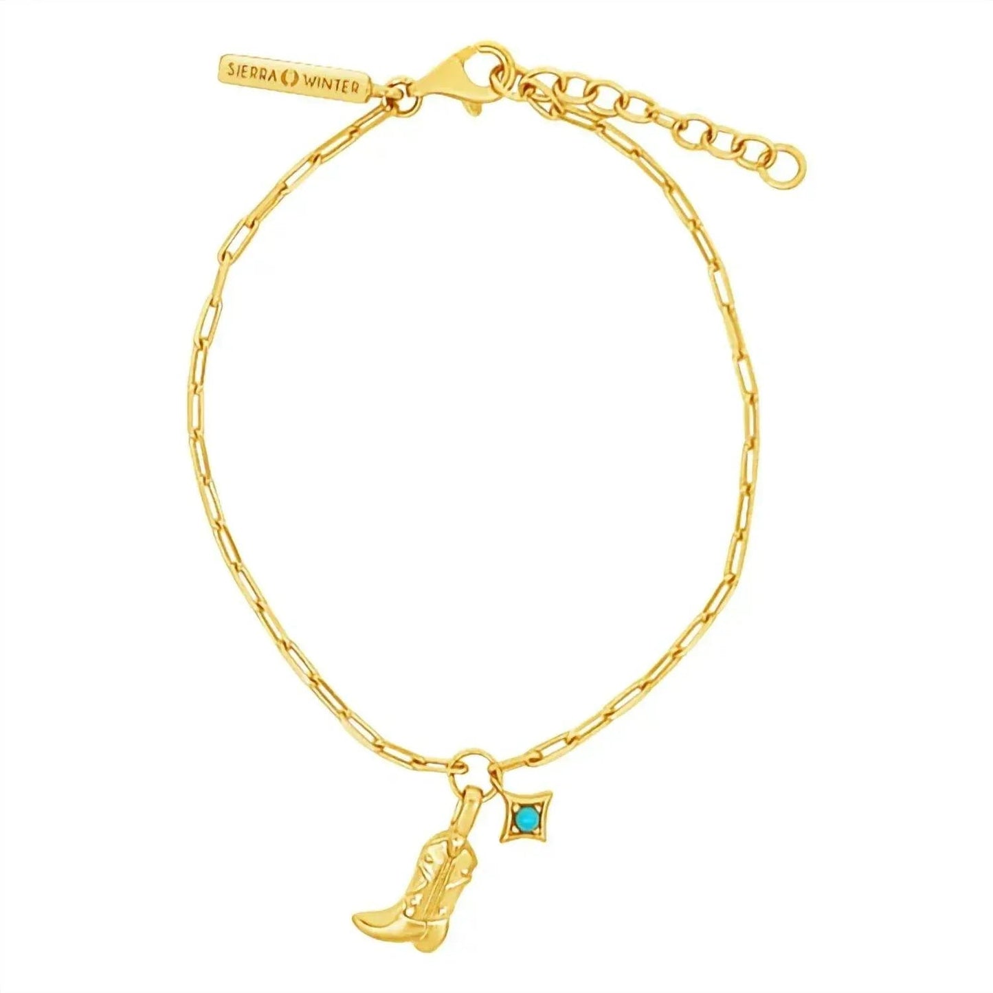 Armband "Boot Scootin' für Damen"