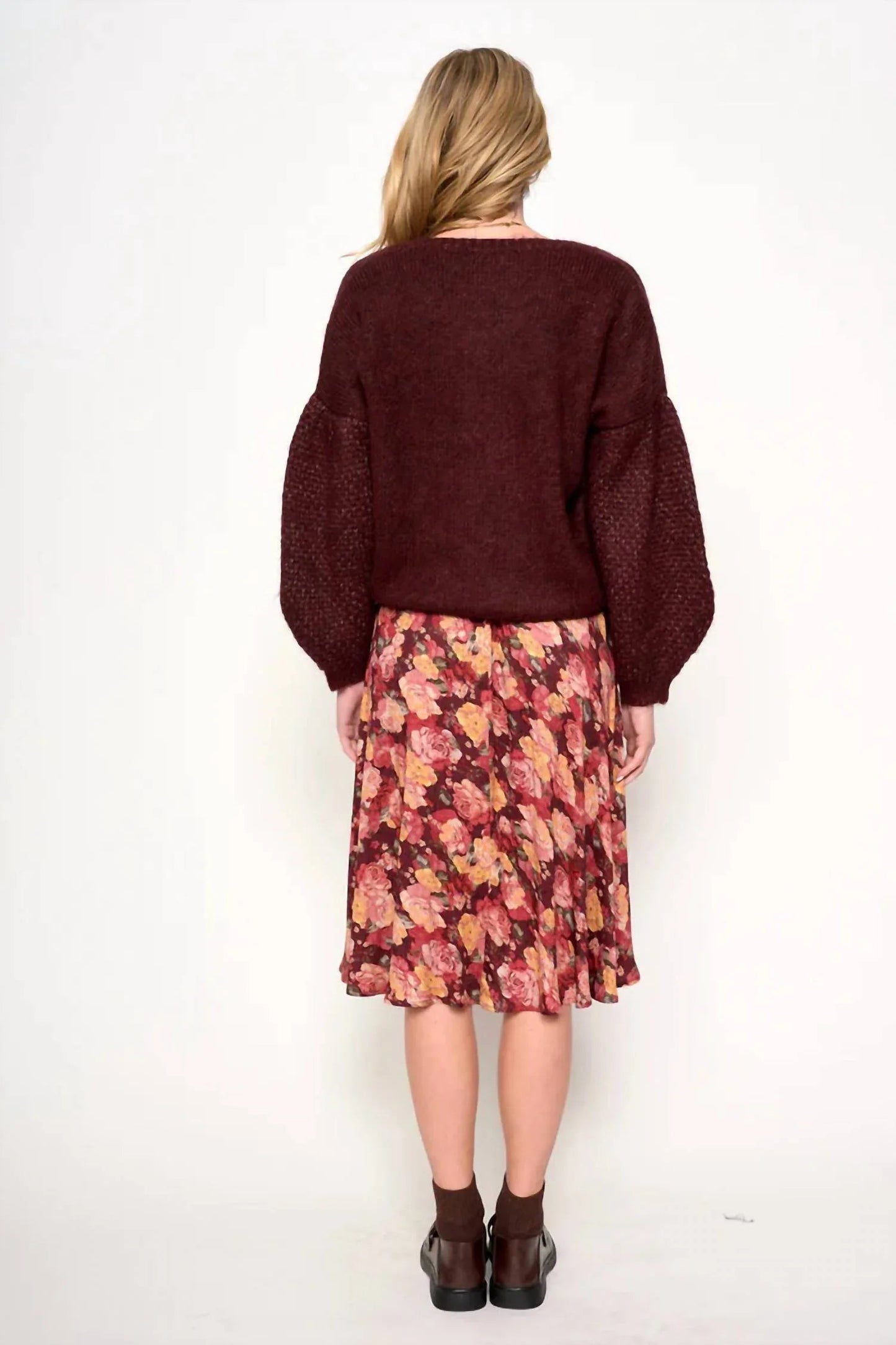 Jane Cardigan
