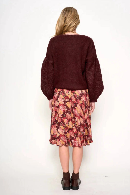 Jane Cardigan