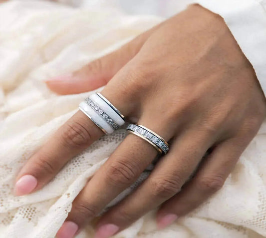 Women's Beloved Ring
