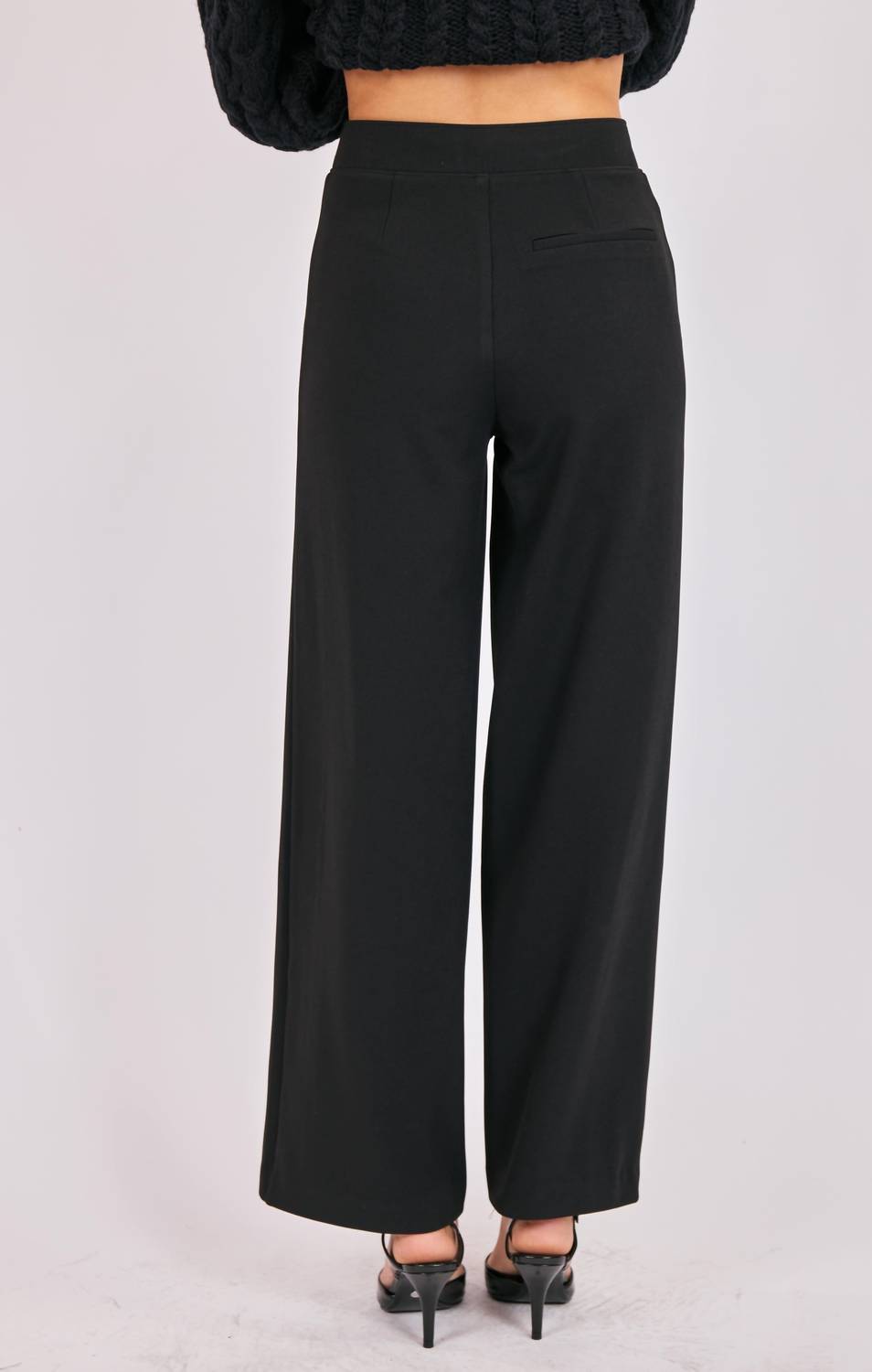 Astrid Super Stretch Pants