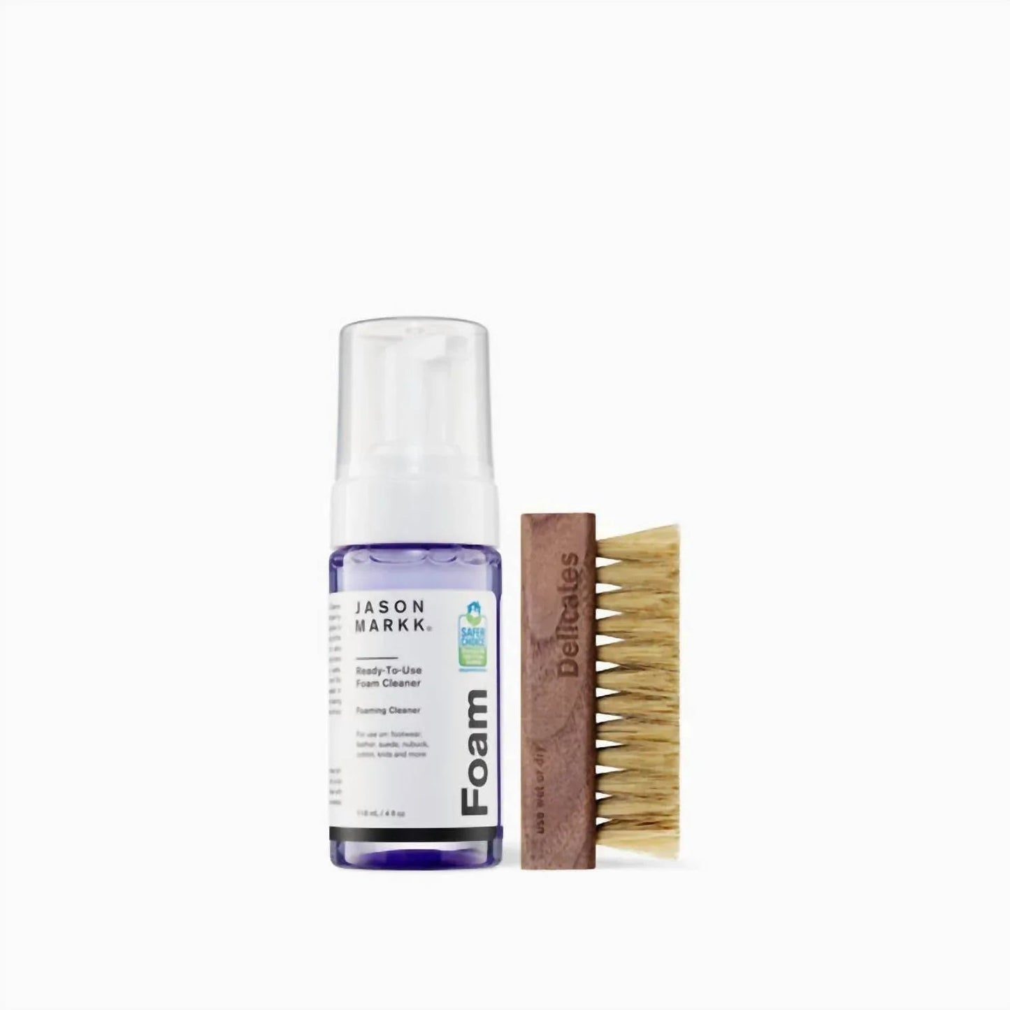 Quick Clean Kit And Repel Protection Bundle