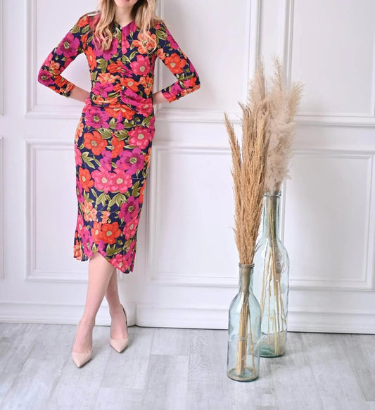 Delilah Dress