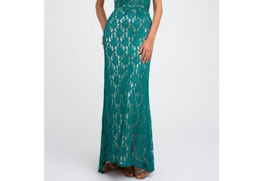 Ariel Dress
