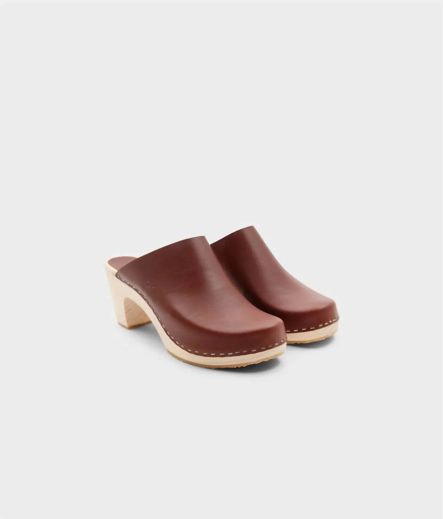Women's Rhodes Minimalistic Clog Mule