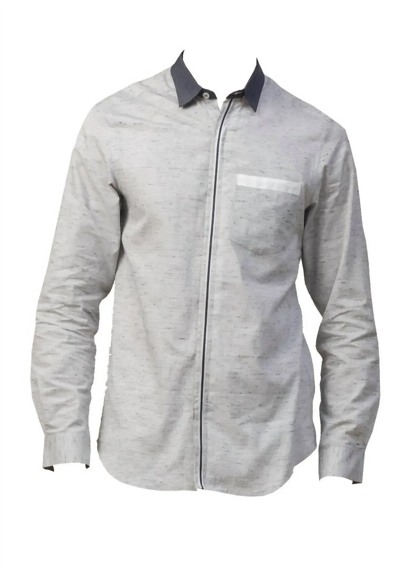 KENSINGTON BUTTON DOWN DRESS SHIRT