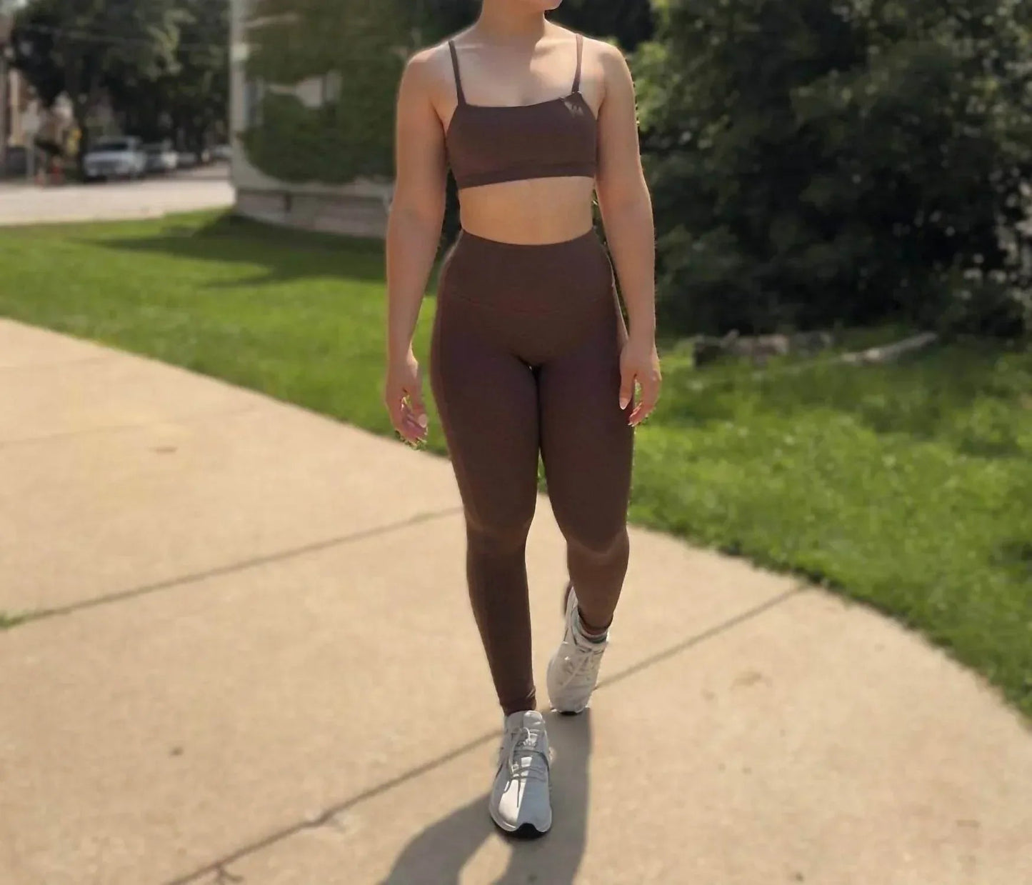 Indy High Rise Leggings