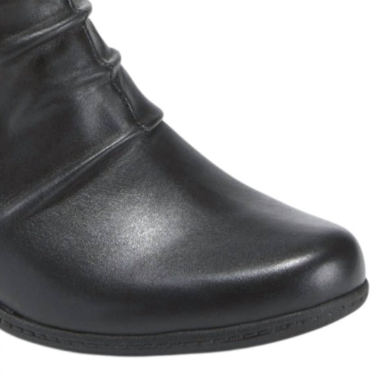 Women's Marietta Michelle Ankle Boots