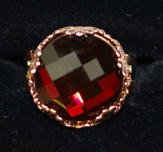 Women's Adjustable Ring
