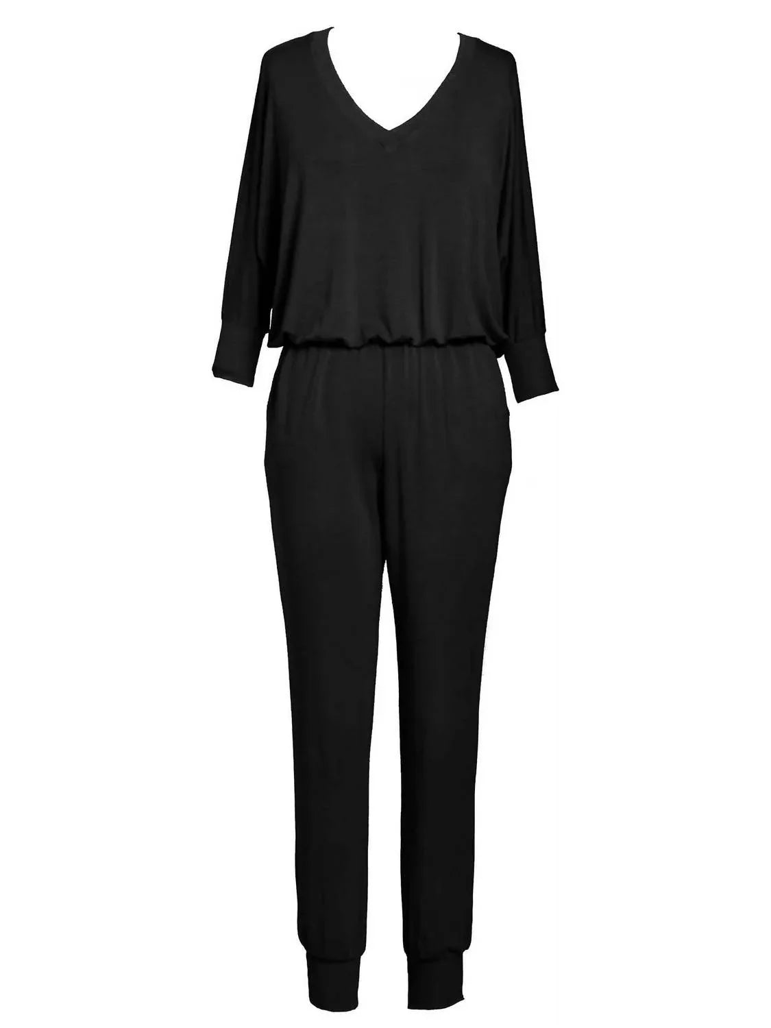 Sabina Jumpsuit