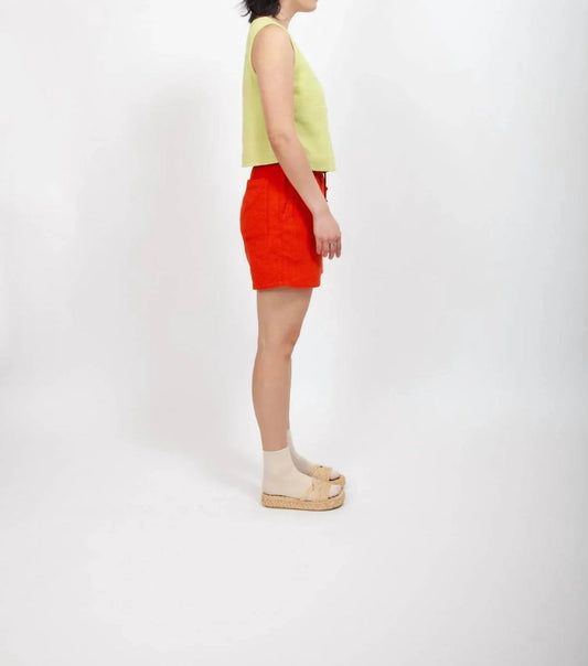 Women's Essie Shorts