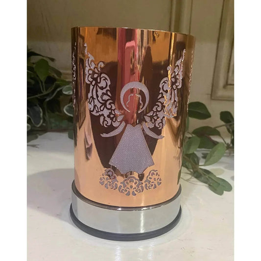 Graceful Angels Touch Duftlampe