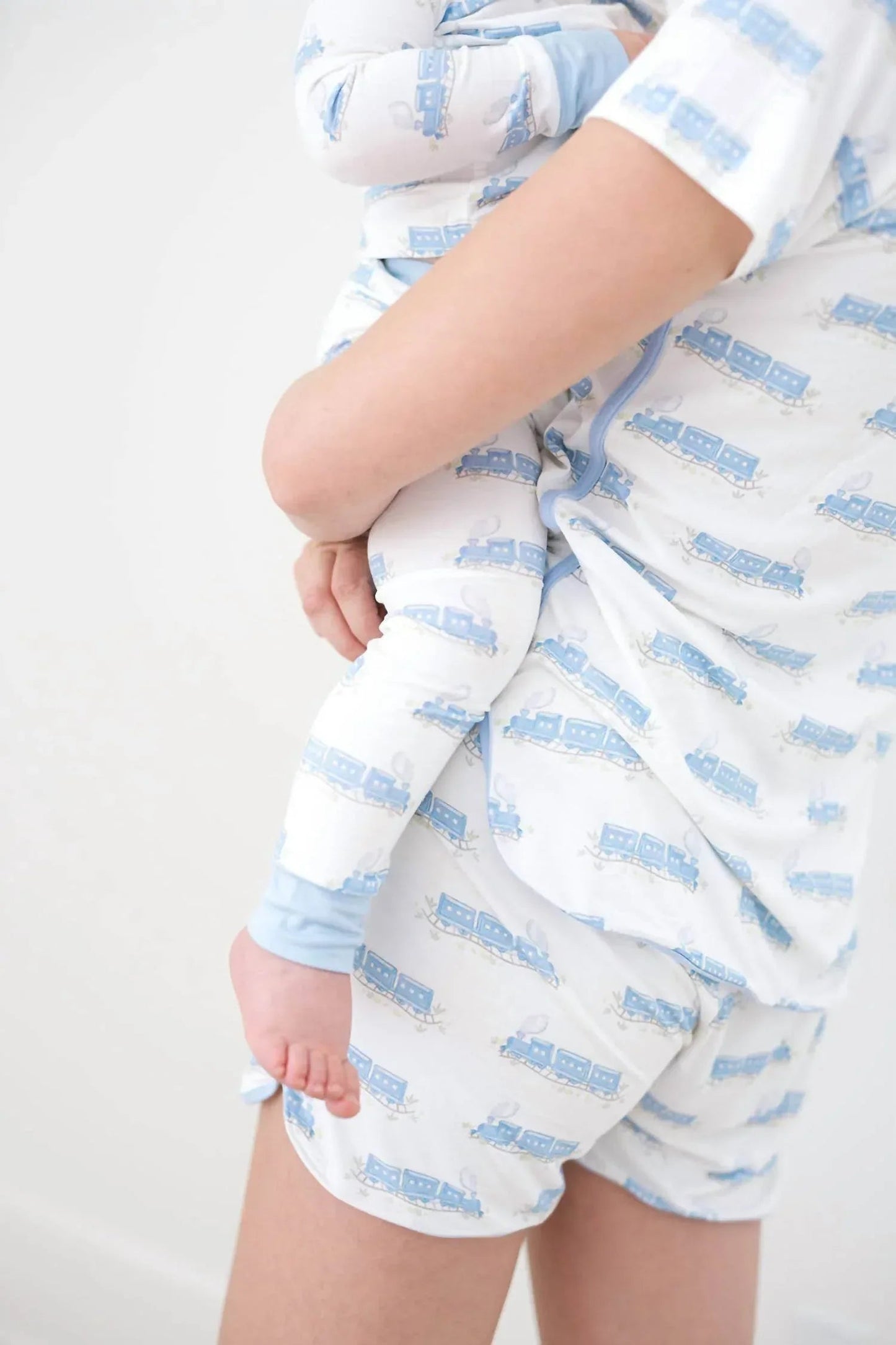 Kids' Mama Pajama Set