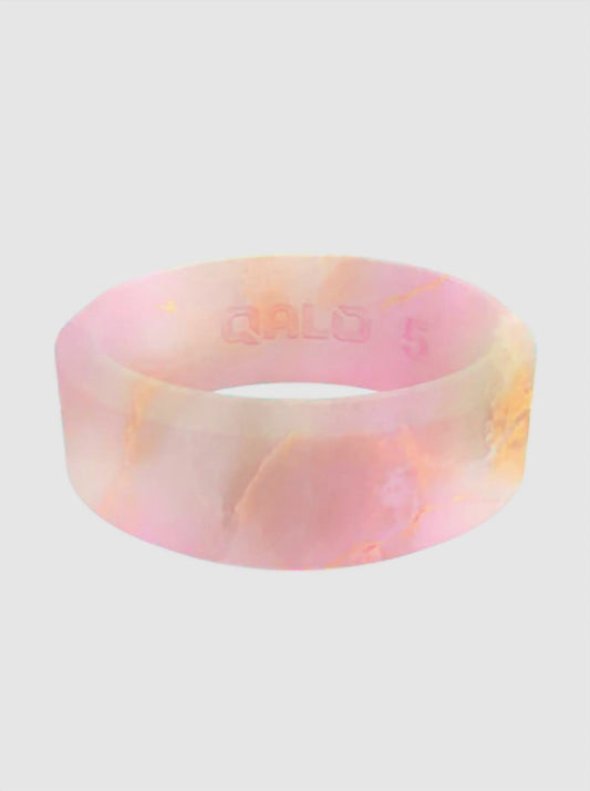 Women's Silicone Modern Rouge Ring