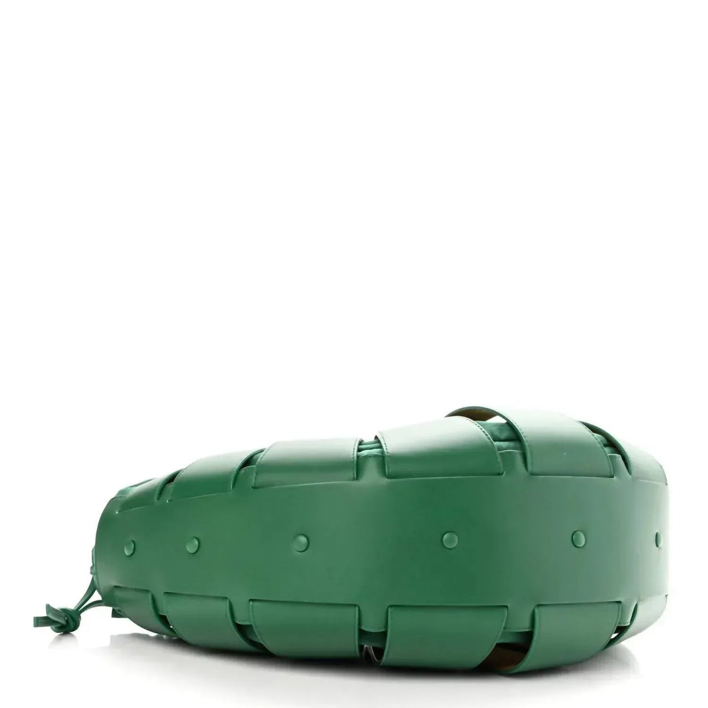 Women's French Calfskin Shell Shoulder Bag