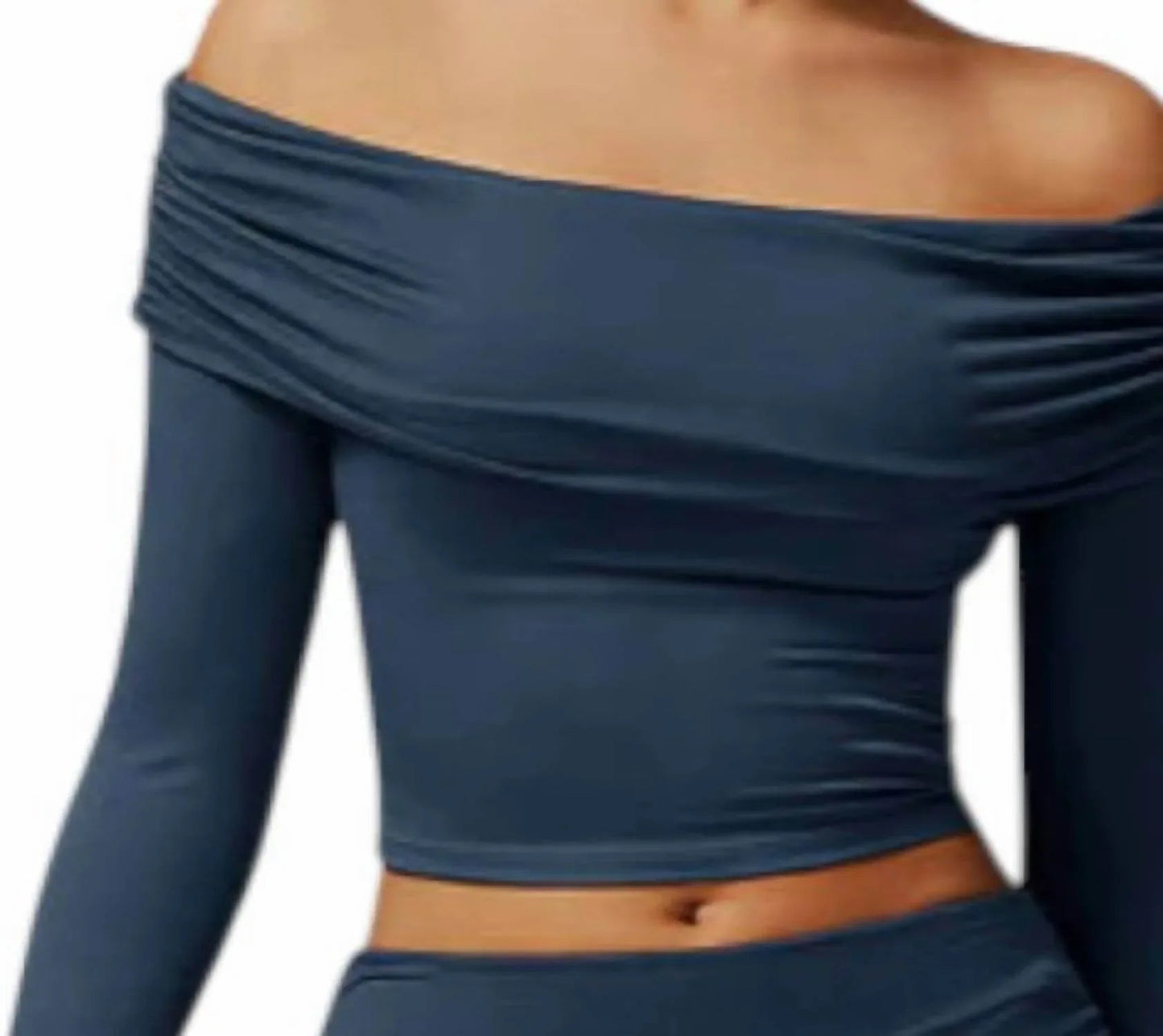 MILLIE LONG SLEEVE TOP