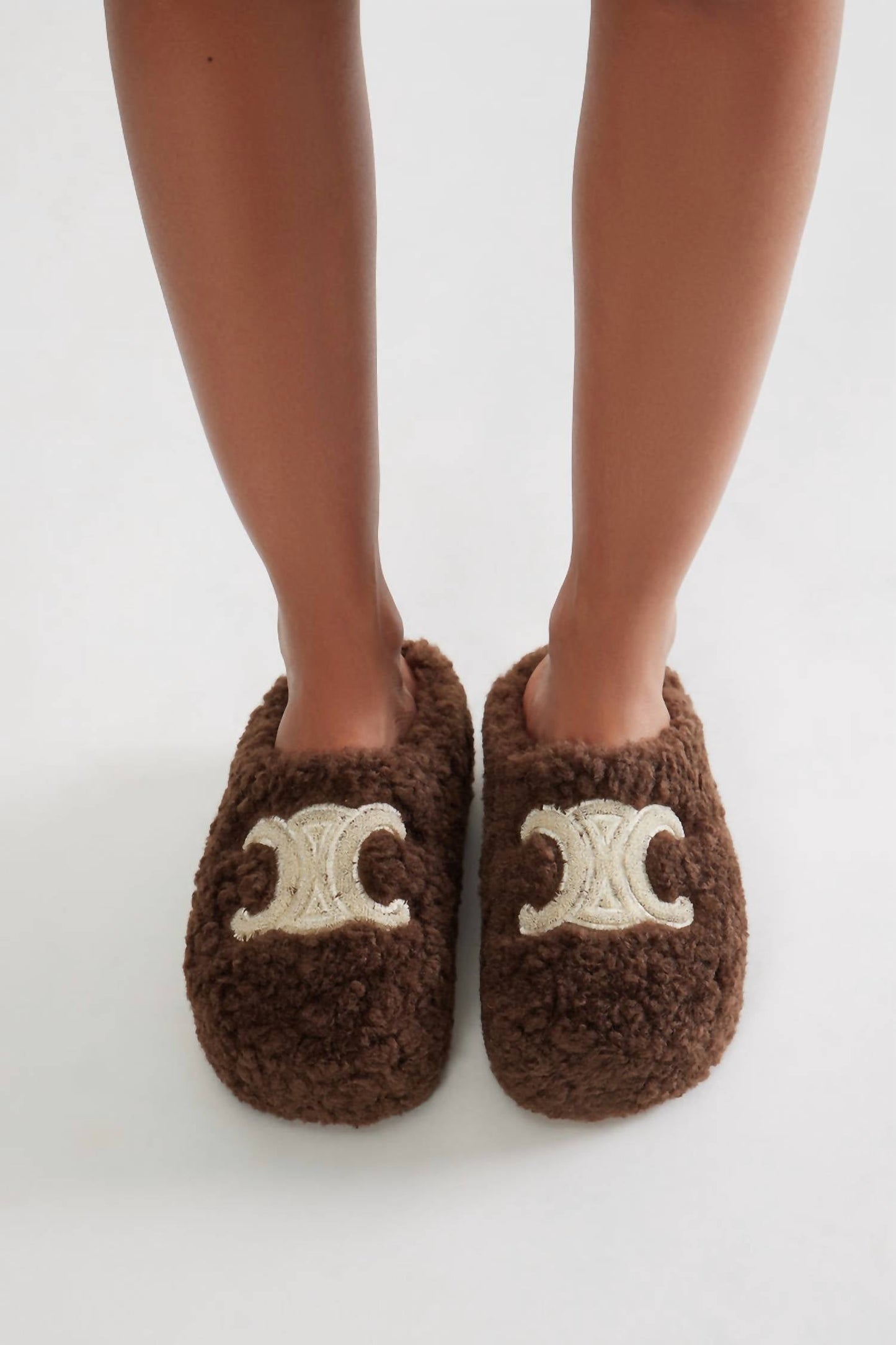 Women's Celly Platform Mules