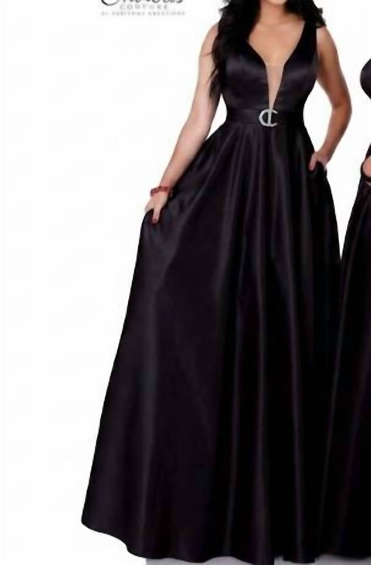 Ballkleid für Damen