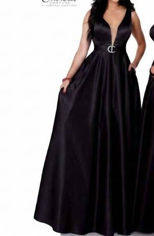 Women's Prom Dress