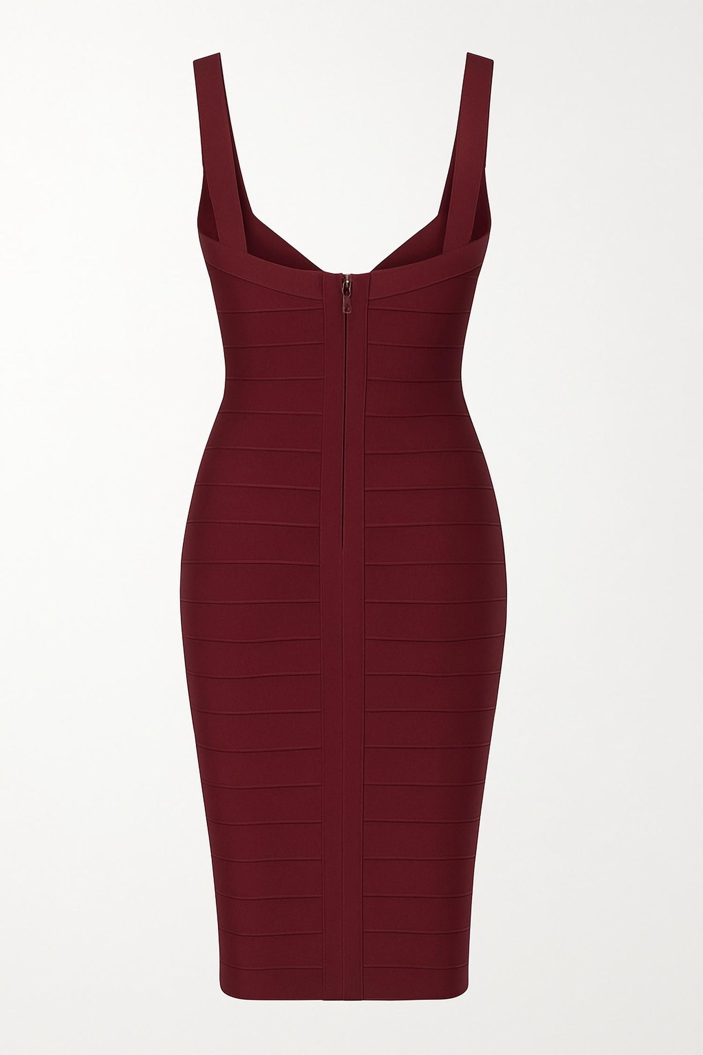 Bandage Mini Dress
