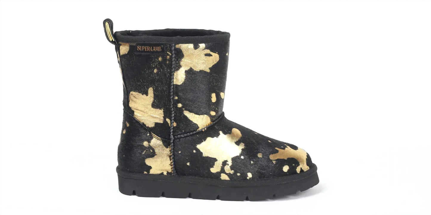 Damenstiefel Turano 7.5 Inch