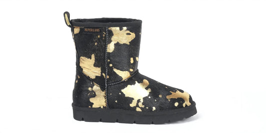 Women's Turano 7.5 Inch Boots